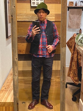 Ron  さんのコーディネート