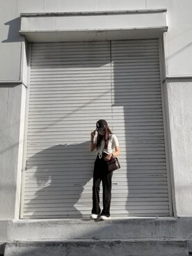 Chiiiiiさん(レディース・154cm)の秋コーディネート