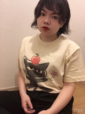 みーゆー1990さんのコーディネート