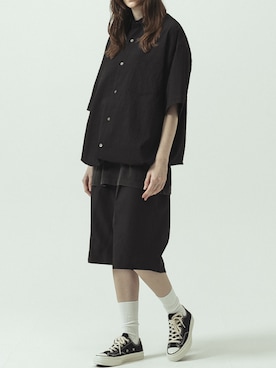 SLICKTOKYOさん(レディース・173cm)の夏コーディネート