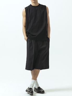 SLICKTOKYOさん(メンズ・185cm)の夏コーディネート