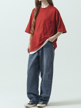 SLICKTOKYOさん(レディース・174cm)の夏コーディネート