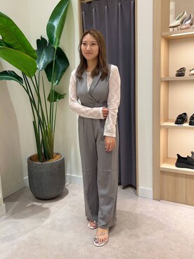 りささんのコーディネート