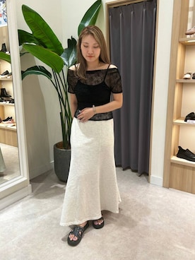 りささんのコーディネート