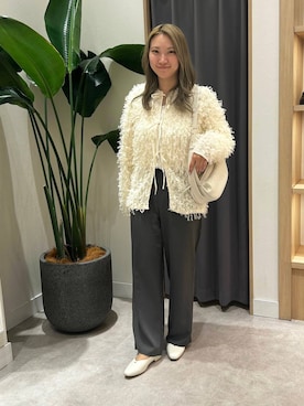 りささんのコーディネート