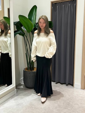 りささんのコーディネート