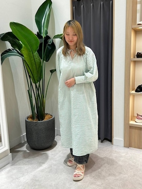 りささんのコーディネート