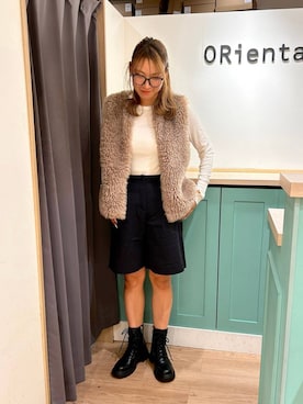 りささんのコーディネート