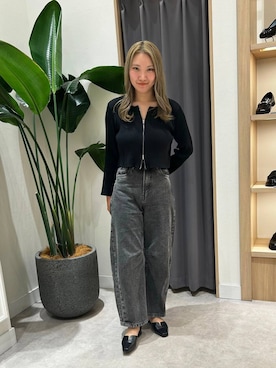 りささんのコーディネート