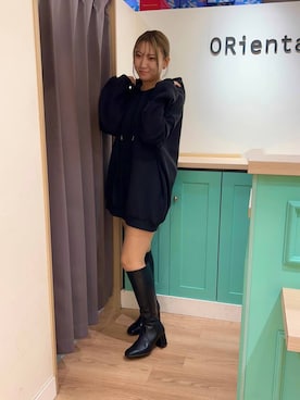 りささんのコーディネート