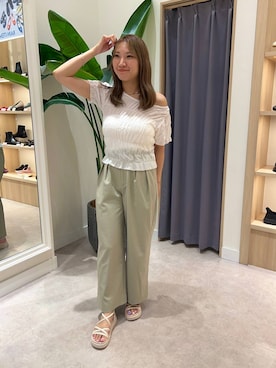 りささんのコーディネート