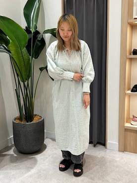 りささんのコーディネート