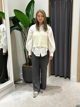 りささんのコーディネート