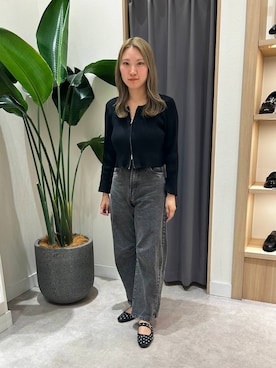 りささんのコーディネート