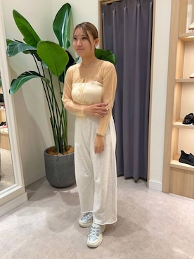 りささんのコーディネート