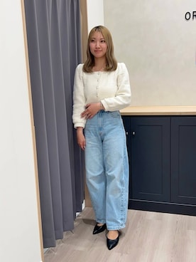 りささんのコーディネート