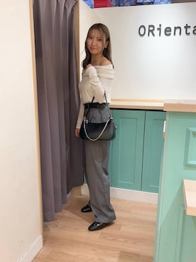 りささんのコーディネート