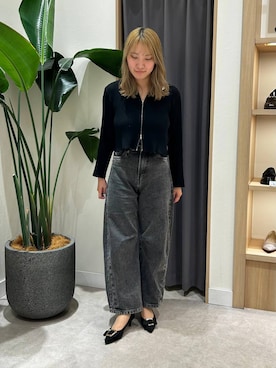 りささんのコーディネート