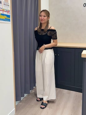 りささんのコーディネート