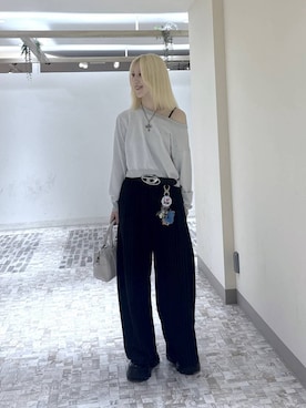 みはるんさんのコーディネート