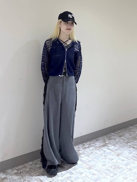 みはるんさんのコーディネート