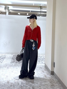 みはるんさん(レディース・160cm)の春コーディネート