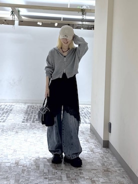 みはるんさんのコーディネート