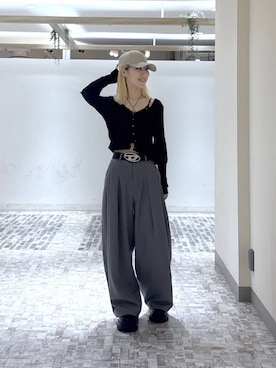 みはるんさんのコーディネート