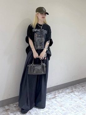 みはるんさんのコーディネート