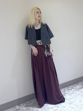 みはるんさんのコーディネート