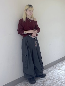 みはるんさんのコーディネート