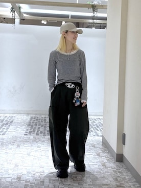 みはるんさんのコーディネート