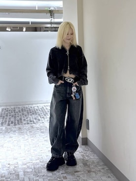 みはるんさんのコーディネート