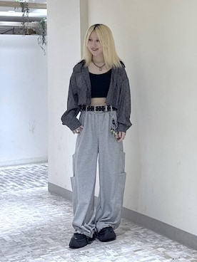 みはるんさんのコーディネート