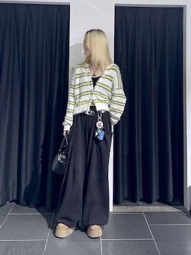 みはるんさんのコーディネート