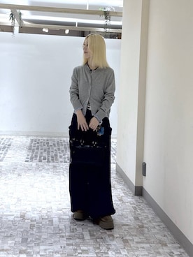 みはるんさんのコーディネート