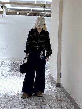 みはるんさんのコーディネート