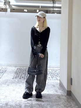 みはるんさんのコーディネート