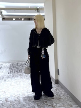 みはるんさんのコーディネート