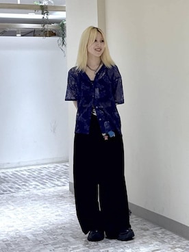 みはるんさんのコーディネート