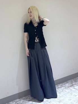 みはるんさんのコーディネート