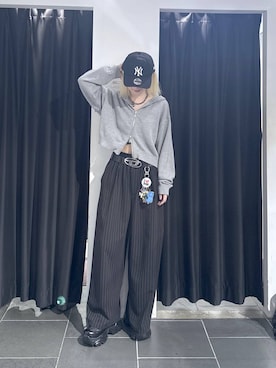 みはるんさんのコーディネート