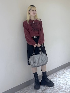 みはるんさんのコーディネート