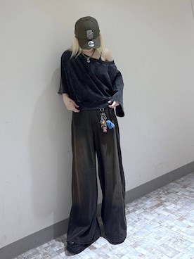 みはるんさんのコーディネート