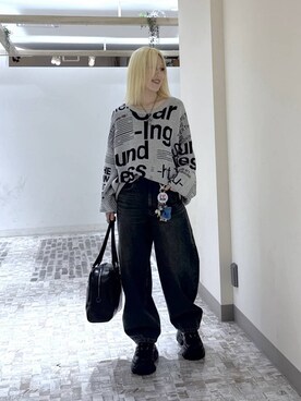 みはるんさんのコーディネート