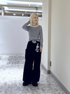 みはるんさんのコーディネート