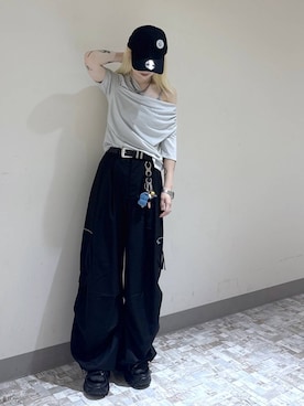 みはるんさんのコーディネート