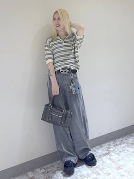 みはるんさんのコーディネート
