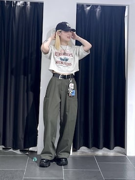 みはるんさんのコーディネート