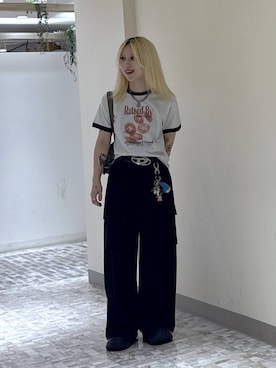 みはるんさんのコーディネート
